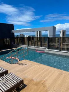 Apartamento com 1 Quarto à venda, 36m² no Boa Viagem, Recife