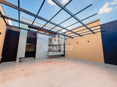 Casa com 2 Quartos à venda, 140m² no Residencial Interlagos, Apucarana