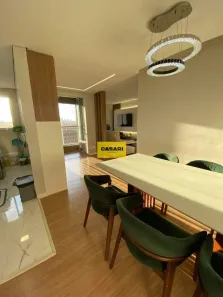 Apartamento com 3 Quartos à venda, 69m² no Rudge Ramos, São Bernardo do Campo