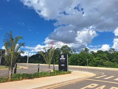 Lote/Terreno à venda, 300m² no Distrito Industrial, Jundiaí