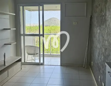 Apartamento com 2 Quartos à venda, 66m² no Barra Olímpica, Rio de Janeiro