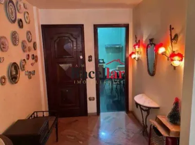 Apartamento com 3 Quartos à venda, 100m² no Tijuca, Rio de Janeiro