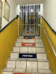 Sala Comercial para alugar, 28m² no Vila Carrão, São Paulo