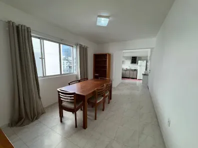Apartamento com 2 Quartos para alugar, 80m² no Centro, Balneário Camboriú