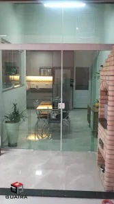 Apartamento com 2 Quartos à venda, 118m² no Campestre, Santo André