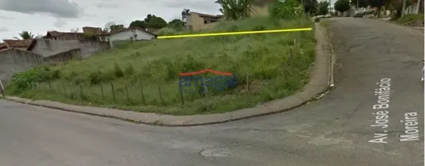 Lote/Terreno à venda, 312m² no Chácara Santa Luzia, Taubaté