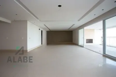 Apartamento com 5 Quartos à venda, 356m² no Jardim Vitória Régia, São Paulo