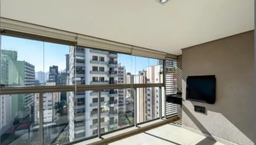 Apartamento com 1 Quarto à venda, 72m² no Pinheiros, São Paulo