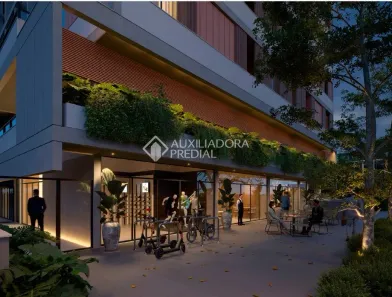 Apartamento com 3 Quartos à venda, 79m² no Ribeirão da Ilha, Florianópolis
