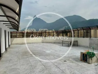 Cobertura com 4 Quartos à venda, 353m² no Botafogo, Rio de Janeiro