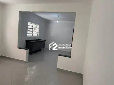 Sobrado com 3 Quartos à venda, 180m² no Parque Marajoara, Santo André