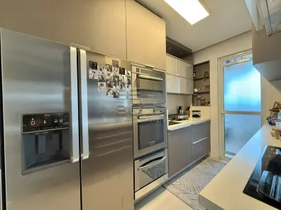 Apartamento com 2 Quartos à venda, 81m² no Estreito, Florianópolis