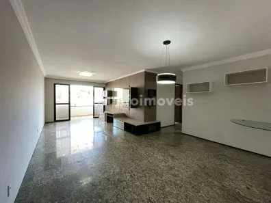 Apartamento com 3 Quartos à venda, 114m² no Calhau, São Luís