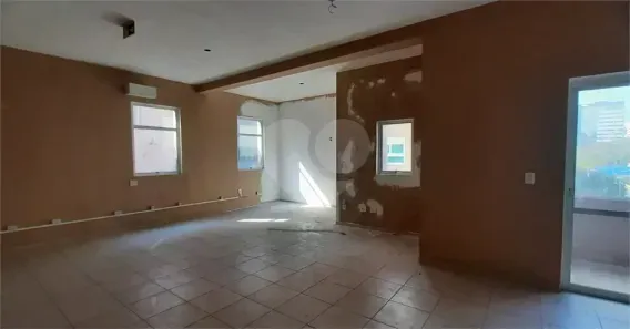Sala Comercial para alugar, 95m² no Moinhos de Vento, Porto Alegre