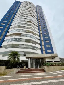 Apartamento com 4 Quartos para alugar, 196m² no Jardim dos Estados, Campo Grande