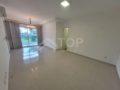 Apartamento com 3 Quartos à venda, 111m² no Parque Faber Castell I, São Carlos