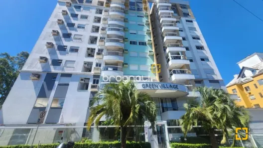 Apartamento com 1 Quarto à venda, 79m² no Itacorubi, Florianópolis