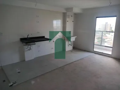 Apartamento com 3 Quartos à venda, 65m² no Vila Assunção, Santo André