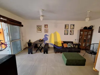 Casa de Condomínio com 3 Quartos à venda, 108m² no São Lourenço, Bertioga