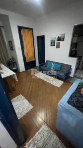 Apartamento com 2 Quartos à venda, 48m² no Centro, Bauru