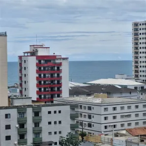 Apartamento com 3 Quartos à venda, 100m² no Tupi, Praia Grande