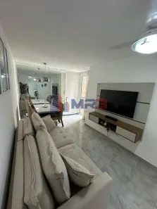 Apartamento com 2 Quartos à venda, 45m² no Curicica, Rio de Janeiro