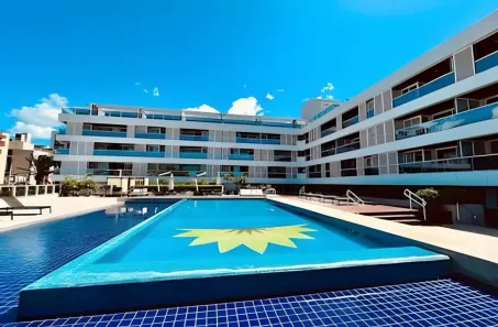 Apartamento com 2 Quartos à venda, 67m² no Tambaú, João Pessoa