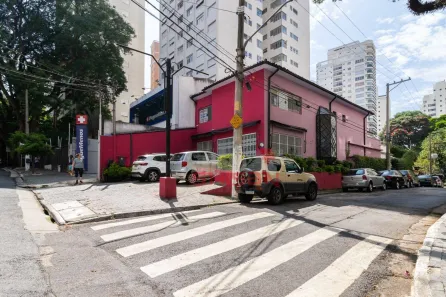 Sobrado com 3 Quartos à venda, 232m² no Paraíso, São Paulo