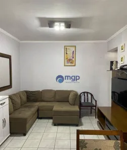 Apartamento com 2 Quartos à venda, 62m² no Jaçanã, São Paulo