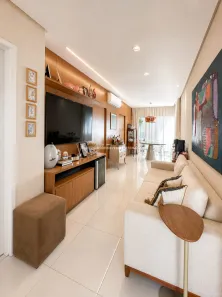 Casa de Condomínio com 3 Quartos à venda, 140m² no Porto do Centro, Teresina