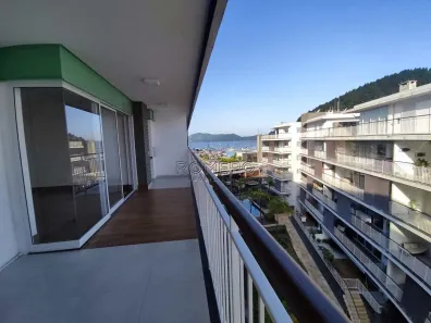 Apartamento com 2 Quartos à venda, 108m² no Saco da Ribeira, Ubatuba