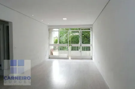 Apartamento com 2 Quartos à venda, 100m² no Consolação, São Paulo