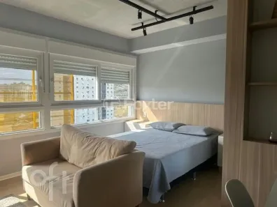 Apartamento com 1 Quarto à venda, 38m² no Partenon, Porto Alegre