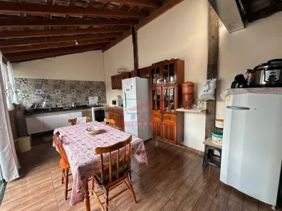 Casa com 2 Quartos à venda, 88m² no Jardim das Orquídeas, Bauru