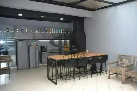 Sobrado com 4 Quartos à venda, 350m² no Santa Maria, São Caetano do Sul