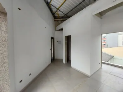 Apartamento com 1 Quarto à venda, 28m² no Água Verde, Curitiba