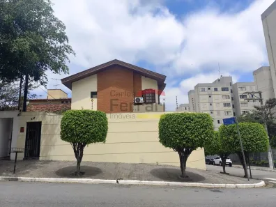 Sobrado com 3 Quartos à venda, 331m² no Barro Branco (Zona Norte), São Paulo