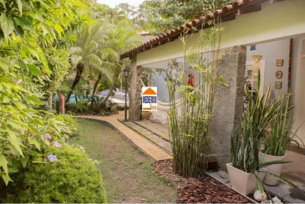 Casa com 4 Quartos à venda, 360m² no Jacarepaguá, Rio de Janeiro