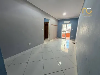 Apartamento com 2 Quartos à venda, 65m² no Ocian, Praia Grande