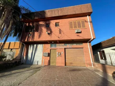 Sala Comercial à venda, 46m² no Vila Veranópolis, Cachoeirinha
