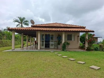 Fazenda/Sítio com 2 Quartos à venda, 6500m² no Silvas, Morungaba