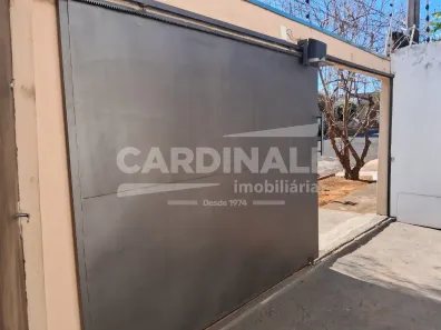 Casa com 3 Quartos à venda, 87m² no Jardim Roberto Selmi Dei, Araraquara