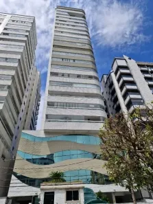 Apartamento com 3 Quartos à venda, 110m² no Guilhermina, Praia Grande