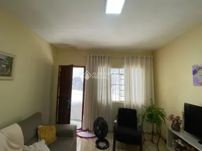 Casa com 4 Quartos à venda, 119m² no Taboão, São Bernardo do Campo