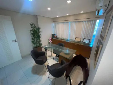 Sala Comercial à venda, 102m² no Meireles, Fortaleza
