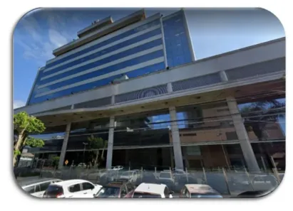 Prédio Residencial à venda, 8563m² no Agronômica, Florianópolis