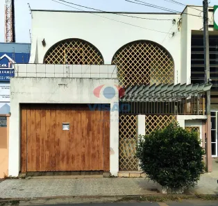 Sobrado com 2 Quartos à venda, 224m² no Centro, Indaiatuba