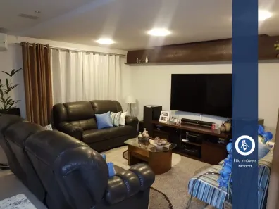 Casa com 3 Quartos à venda, 255m² no Tatuapé, São Paulo