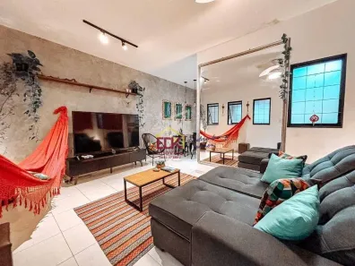 Casa com 2 Quartos à venda, 72m² no Residencial Novo Horizonte, Taubaté