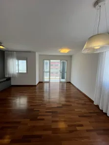 Apartamento com 3 Quartos para venda ou aluguel, 148m² no Vila Uberabinha, São Paulo